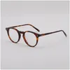 Fashion Sunglasses Frames Vintage Optical Glasses Frame Ov5183 Omalley Eyeglasses For Women And Men Spetacle Eyewear Myopia Prescripti Otaxg