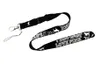 mode för äppelfodral lanyard älskar rosa lanyard för nycklar designer nyckelring lanyard rem för telefontillbehör lanyards anti-förlorade nackrem nyckelning