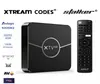 Codici XTREAM TV BOX MEELO PLUS XTV SE 2 STALKER Il sistema Android più intelligente Amlogic S905W2 Lettore multimediale 4K 2G 16G3962326