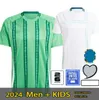 2024-2025 Nordirland Magennis Thailand Soccer Jerseys 24 25 Away White Evans Lewis Saville McNair Ballard Man Kids Kits Women Football Shirt