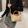 Factory Shoulder Bag Store Free Shipping Crowdsourcing Colored Small for Women 2024 New Fashionable and Handheld Dumpling Autumn Winter Texture Single Crossbody