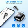 Relojes Xiaomi HeyPlus S1 True Wireless Earphonebluetooth Kulaklik (Enc4mikrofon) LMMERSIVE STEREO Bass Canceling Wireless Smart