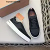 Loro Piano LP Lorospianasl Vacker designer Mens Nyaste lyxsamling Sneaker Casual Designer Shoes ~ Högkvalitativa herrskor Sneakers EU Storlek 38-46