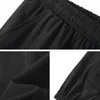 Pantalons pour hommes Été Mince Hommes Lâche Stretch Plus Taille 11XL Mode Casual Jogger Pantalon Mâle Taille Élastique