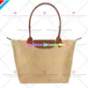 Tote Bag Designer Bag Luxurys Handbags Nylon Tote Handbag Laptop Bag Shoulder Casual High-Capacity 942