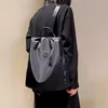 Rucksack Chikage Oxford Tuch Anti-Diebstahl Multi-Funktion Frauen Senior Sense Reisetasche Mode Trend Student Schultasche