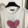 レディースTシャツデザイナー服レディース女性シャツ服の女性