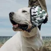 Vêtements pour chiens 1 paire de cache-oreilles de protection Protection auditive Réduction du bruit Cache-oreilles Protecteur