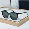 Ny 2024 Solglasögon Brand Designer CH Sun Glasses Retro CH3475 Fashion Top Driving Outdoor UV Protection for Women Men Solglasögon Fashion Logo Leg med Box