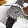 Projektant Watch zegarki dla mężczyzn Mechanical Local Classic Men's Casual Business Fashion Sport zegarki