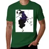 Polos pour hommes Jin Samurai Champloo T-Shirt Sweat grandes tailles hommes T-shirts graphiques drôle