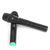 Microphones 3.5mm 6.35mm Microphone sans fil Megaphone Mic portable avec récepteur