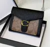 RR high quality wallet purse designer wallet women luxury Flap Coin Purses Cardholder wallet designer woman handbags mens purse blcgbags
