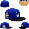 Мужские бейсболки Dodgers приталенного размера Кепки LA Snapback World Series белые спортивные кепки в стиле хип-хоп SOX Chapeau Grey Stitch Heart "Series" " Love Hustle Flowers Women a31