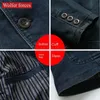 2022 primavera e outono nova jaqueta masculina casual denim retro casaco masculino fino ajuste elegante fiável casaco de luxo jaquetas personalizadas 52mm #