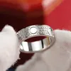 Luxuriöser Designerring für Frauen, Zirkonia, Verlobung, Liebe, Eheringe, Silber, Gold, Modeschmuck, Geschenke für Frauen