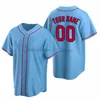 Stitched 2024 Baseball Jersey Adam 66 Kloffenstein Matthew 52 Liberatore Lance 31 Lynn Steven 32 Matz Keynan 93 Middleton Miles 39 Mikolas 55 O'Brien 53 Pallante