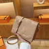 12% OFF Designer bag 2024 Handbags Baobao Network Red Simple and Western Style Womens Small Square Korean Versatile Fashion One Shoulder Crossbody