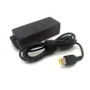 Adaptateur 20V 3.25A 65W Charger d'ordinateur portable pour Lenovo X260 X270 T450 S G40 G507080 Yoga 13 Yoga 11S Yoga2 Z505 Z580 K2450 K4450 K4350 V4400