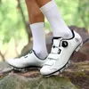mens cycling shoes Available in three functional shoe soles for couples Bicycle shoes Outdoor sports and leisure shoes 240313