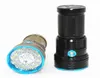 25000 Lumens Skyray King 12T6 LED Flashlamp 12 X XM-L T6 التكتيكية المحمولة المصباح المصباح المصباح المصباح