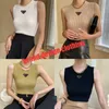 Women Designer T Shirts Fashion Tank Top Tryckning Kort ärm Lady Tees Luxury Casual Clothes Tops T Shirts Clothing