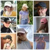 Ball Caps Casual Unisex litera bawełniana czapka baseballowa sporty sporty na zewnątrz kucyk ponytail cap kobiet mężczyzn wyzwanie Hip Hats Streetwear 24327