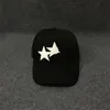 Nouveau concepteur Baseball vague chapeau lettre brodé maille respirant chapeau voyage hommes et femmes Hip Hop Punk Baseball chapeau mode décontracté moto chapeau