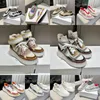 Chioe cloe casual skor mesh nama sneakers kvinnor nama vävt plattform låg topp sneaker broderad mocka mesh jogging fitness sko storlek 35-42