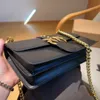 Yeni Bayan Klasik Mini Uçan Kuş Retro Tasarımcı Çanta Orijinal Deri Omuz Çantası Crossbody Bag Uçan Kuş Zinciri Lüks Kadınlar Bir Omuz Çanta