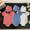 Une pièce MILANCEL été bébé maillot de bain avec bonnet de bain une pièce coeur imprimé maillot de bain filles enfant en bas âge nager vêtements de plage 24327