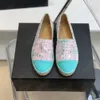 Elbise Ayakkabı Balıkçı Ayakkabı Kadın Tasarımcı Resmi Ayakkabılar% 100 Deri Platform Moda Kadın Düz Tekne Ayakkabı Çürüt