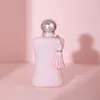 Perfume de qualidade mais vendido para mulheres, perfume feminino, 75ml, cheiro incrível, fragrância atraente, edição limitada, entrega rápida