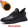 Casual schoenen Heren Sneakers Massage Heren Echt leer Designer Hoge kwaliteit Zapatillas De Deporte Sapatos Para Hombre