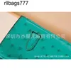 Handbag Genuine Leather Designer Bk Ostrich Bag Sewn Home South Africa Skin 6w Mint Green Bk25 Bk30