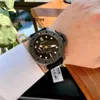 Zegarek designerski dla męskich mechanicznych mężczyzn Sport zegarki na rękę męskie zegarki