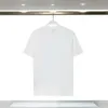 Polo Casa Blanca Mens T-shirt Nieuw modemerk Casa Tennis Club Letter Gedrukte heren dames T-shirts Gedrukte Heren Dames