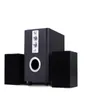 Hout Surround Desktop Multi Media Subwoofer Stereo Zware Bas PC Computer USB Houten Luidspreker Luidsprekers voor Smartphone D200 T3641821