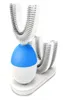 U-förmiger automatischer 360-Grad-Ultra-Zahnreiniger für faule Menschen, elektrische Zahnbürste, neu C181229018212738