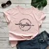 T-shirts pour femmes Waymaker Christian T-shirt Casual Unisexe Manches courtes Inspirational Bible Citation Tshirt Femmes Religieux Dieu Foi Top Tee