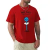 Herenpolo's Mr. Men Tall T-shirt Vintage esthetische kleding Sneldrogende kleding