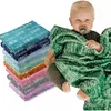 Personlig färgfilt baby namn swaddle flanell fleece filt anpassat namn barn gåva pojkar flickor mamma husdjur filt 240313