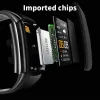 Armband C5S Smart Watch Fitness Watertproof Step Counting Smart påminnelse Remote Control Smart Armband för Android iOS Smartwatch