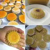 Pişirme Kalıplar Puding Malk Yumurta Tart Cupcake Kek Pişirme Alüminyum Mutfak Kalıp Pastası Kek Tatlı Pan