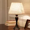 Table Lamps Feather Bedside Desk Lamp Bedroom Night Light Nordic Modern Led Stand Fixtures Living Room Reading Home Decor