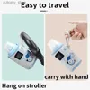 Baby Bottles# USB Milk Water Warmer Travel Strolr Insulated Bag Baby Nursing Bott Heater Safe Kids Supplies for Outdoor Winter Feeding L240327