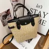 Bolsa de ombro designer vende bolsas femininas de marca quente com 50% de desconto novo estilo bolsa portátil de verão