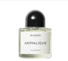 ТОП Оптовая продажа, самая горячая распродажа парфюма BYREDO ANIMALIQUE 100 мл PARFUM Высочайшее качество Стойкий древесный ароматический аромат ванили Античный аромат Дезодорант Быстрая доставка