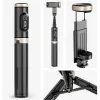 Sticks Bluetooth Wireless Handheld Selfie Stick Tripod Extendable Monopod with Remote for Huawei iPhone 14 13 Pro Max Xiaomi Phone Live