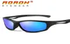 AORON Marke Polarisierte Sonnenbrille Schutzbrillen Farbe Spiegel HD Objektiv Sonnenbrille Reiten Radfahren Sport Brillen Neue Für Me6593019